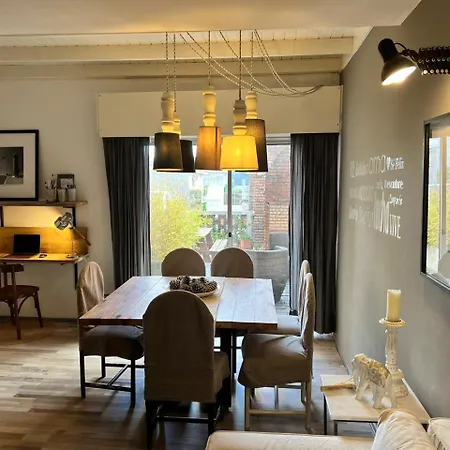 Apartamento Gorlero Benwi 117
